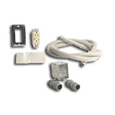 Hubbell REKP REbox Economy Power Kit
